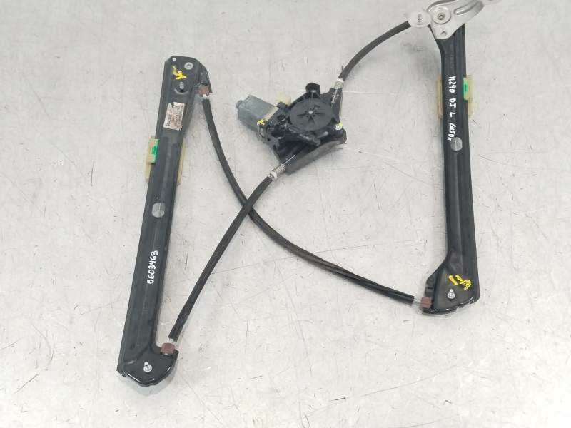 ELEVALUNAS DELANTERO IZQUIERDO 5G4837461H 5Q0959902B