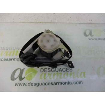 CINTURON SEGURIDAD DELANTERO IZQUIERDO 13146617 13128271 