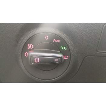 MANDO LUCES 5G0941431R 