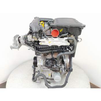 MOTOR COMPLETO CHZ 