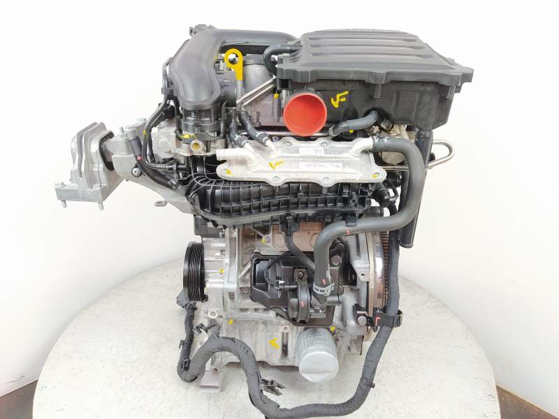 MOTOR COMPLETO CHZ 