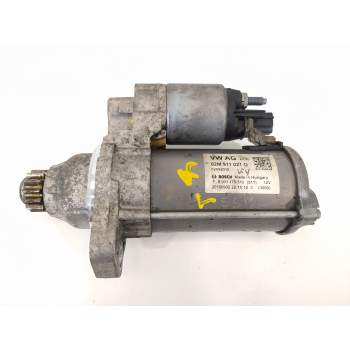 MOTOR ARRANQUE 02M911021G 0001179510 