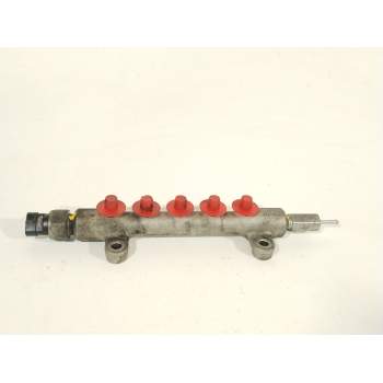 RAMPA INYECTORA 238100R011 
