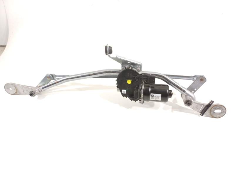 MOTOR LIMPIA DELANTERO 7427901 61617427901