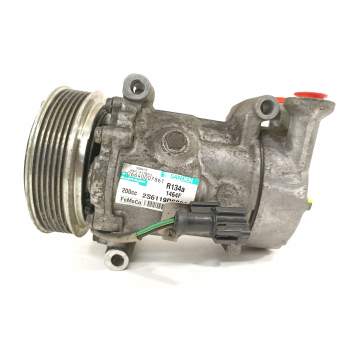 COMPRESOR AIRE ACONDICIONADO 2S6119D629AF 