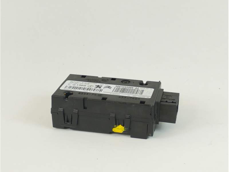 MODULO ELECTRONICO 9807299980 