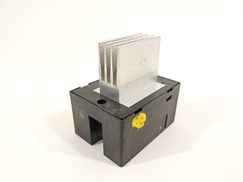 RESISTENCIA CALEFACCION 97234CL000 GEN2PWM