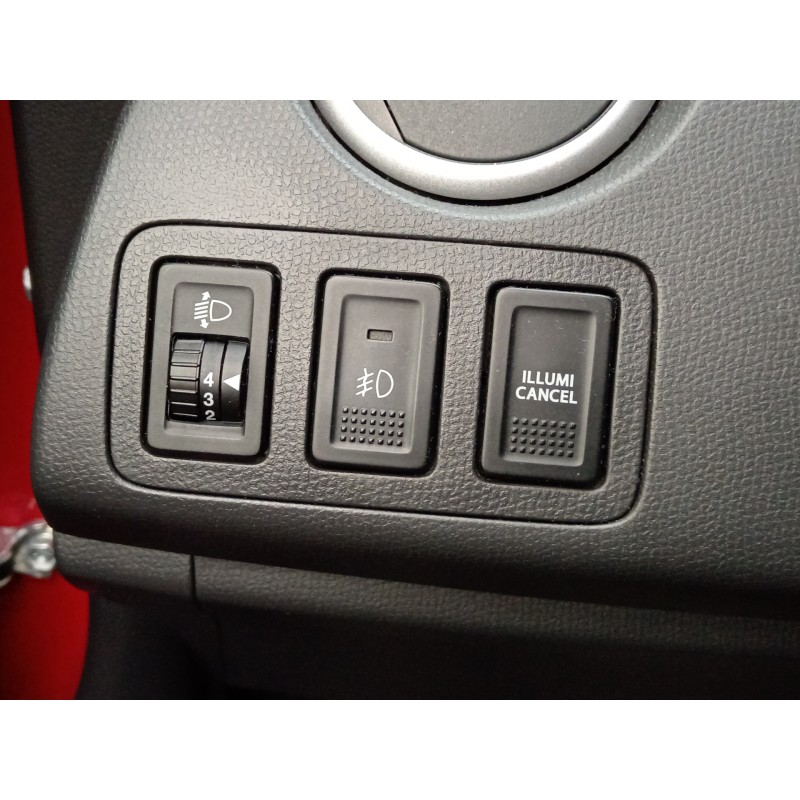 Recambio de mando multifuncion para suzuki swift berlina (mz) gl (5-ptas.) referencia OEM IAM   