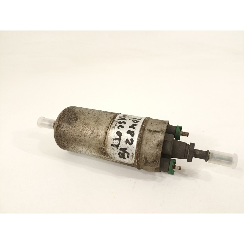 Recambio de bomba combustible para renault mascott 3.0 diesel referencia OEM IAM 590260001 0580464090 