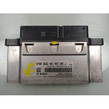 CENTRALITA MOTOR UCE 04C907309J 0261S09676 