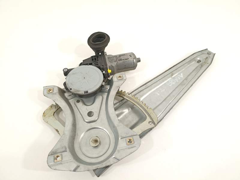 ELEVALUNAS TRASERO IZQUIERDO 857100D100 973582101 AV2621002331