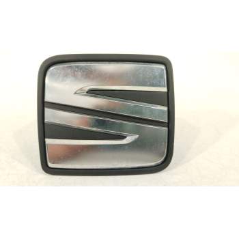 MANETA EXTERIOR PORTON 6F0827565 
