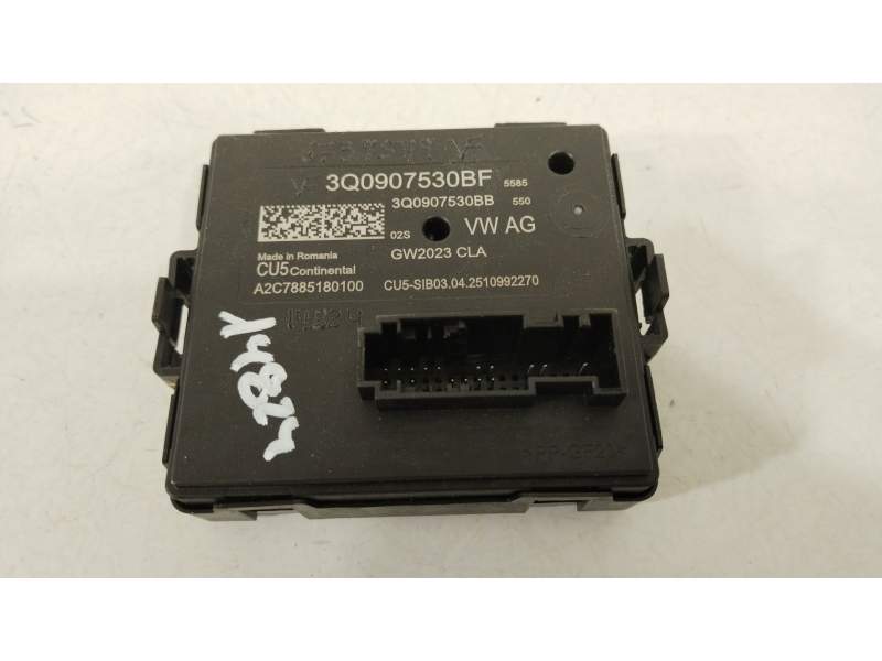 MODULO ELECTRONICO 3Q0907530BF 