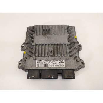 CENTRALITA MOTOR UCE 7S6112A650AA 