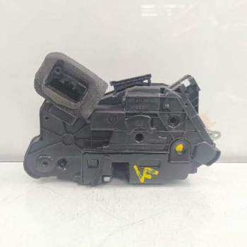 CERRADURA PUERTA DELANTERA IZQUIERDA 6V1837015A 