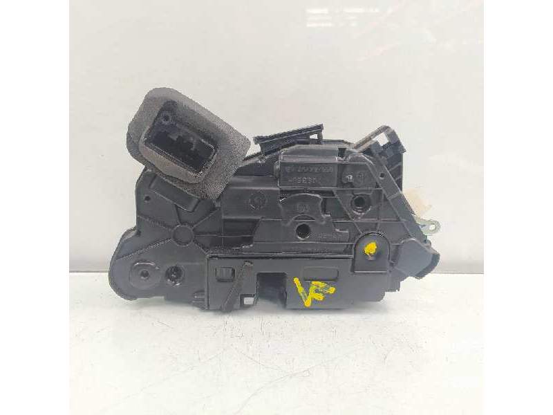 CERRADURA PUERTA DELANTERA IZQUIERDA 6V1837015A 