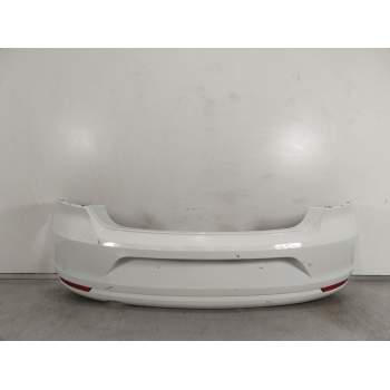 PARAGOLPES TRASERO 6C6807421 
