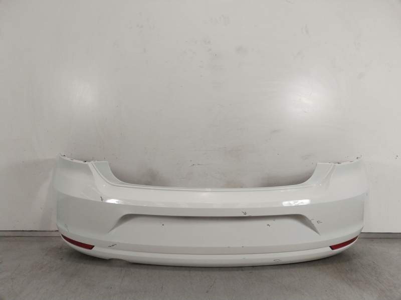 PARAGOLPES TRASERO 6C6807421 