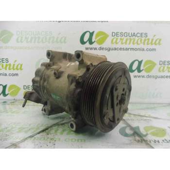 COMPRESOR AIRE ACONDICIONADO 9646273380 SD6V12 06184002462