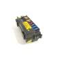CAJA RELES / FUSIBLES 919513X130 