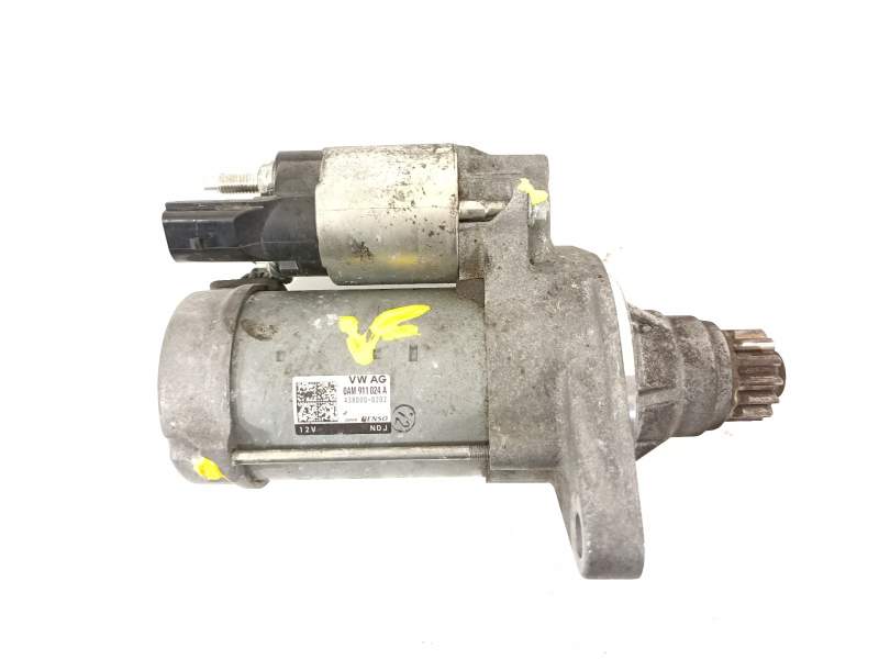 MOTOR ARRANQUE 0AM911024A 
