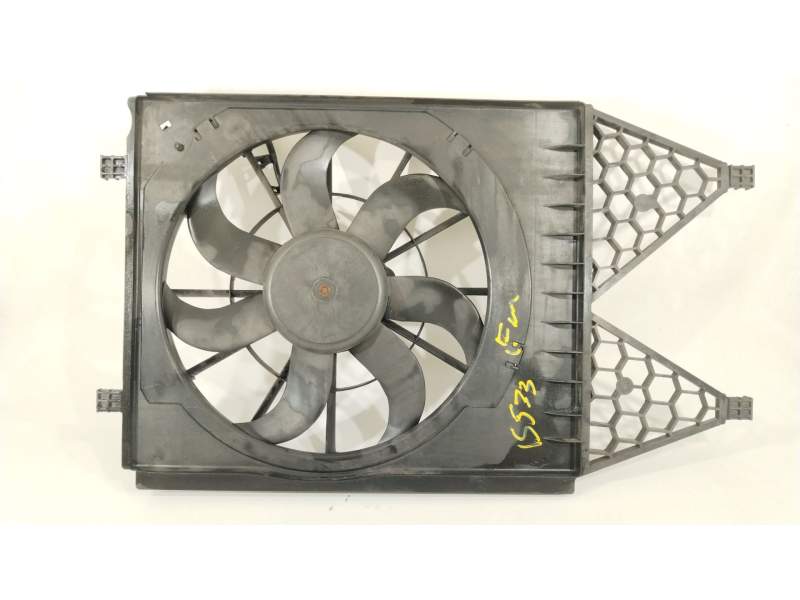 ELECTROVENTILADOR 