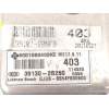 CENTRALITA MOTOR UCE 391302B260 