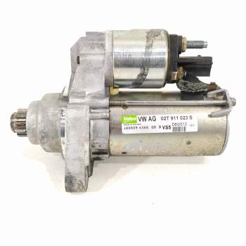 MOTOR ARRANQUE 02T911023S D6GS12 