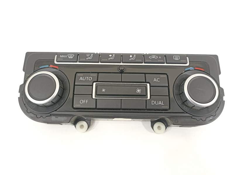 MANDO CLIMATIZADOR 5K0907044BS 