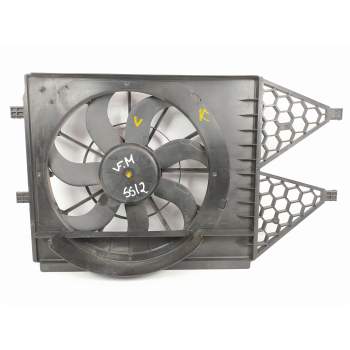 ELECTROVENTILADOR 6R0121207 