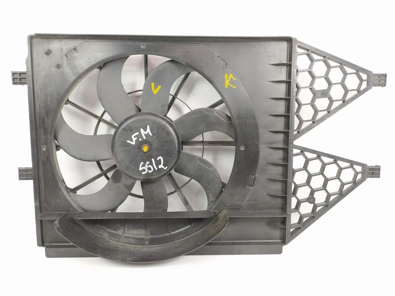 ELECTROVENTILADOR 6R0121207 