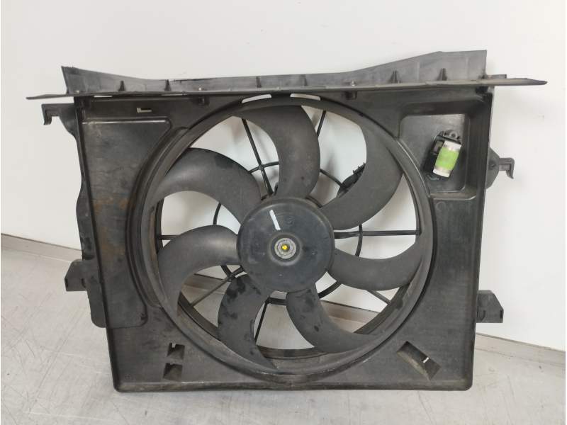 ELECTROVENTILADOR 252311R390 