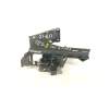 CERRADURA PUERTA TRASERA DERECHA 4M5AR26412BC 