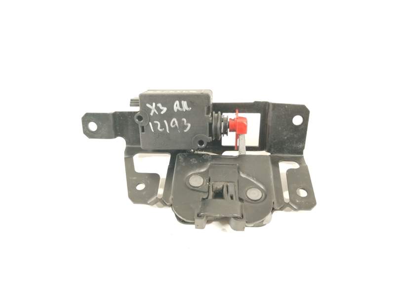 CERRADURA MALETERO / PORTON 51247201561 