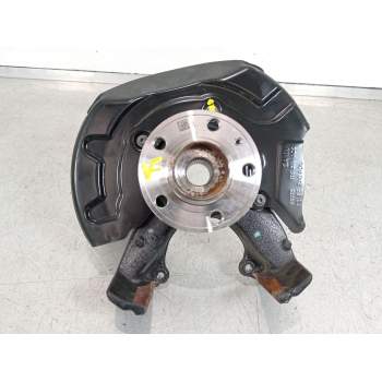 MANGUETA DELANTERA IZQUIERDA 2Q0407255AG 