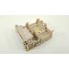 CAJA RELES / FUSIBLES 827300H030 