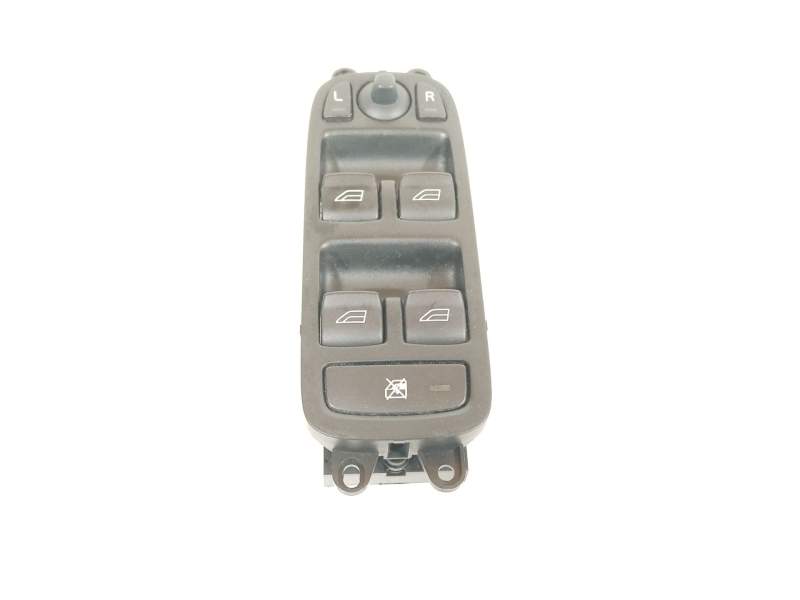 MANDO ELEVALUNAS DELANTERO IZQUIERDO 30795081 