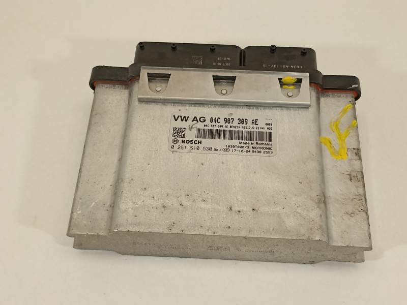 CENTRALITA MOTOR UCE 04C907309AE 0261S10530 