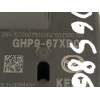 MODULO ELECTRONICO GHP967XD0 