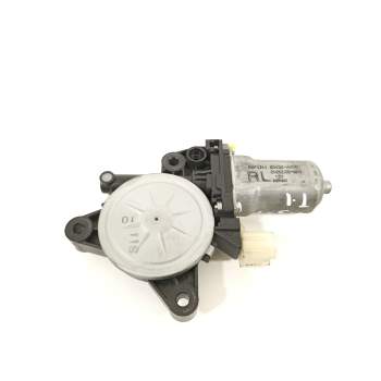 MOTOR ELEVALUNAS TRASERO IZQUIERDO 83450A4000 