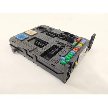 CAJA RELES / FUSIBLES 9664059180 BSI04EV K0500090409
