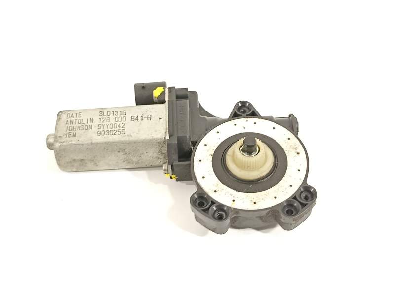 MOTOR ELEVALUNAS DELANTERO IZQUIERDO 9030255 