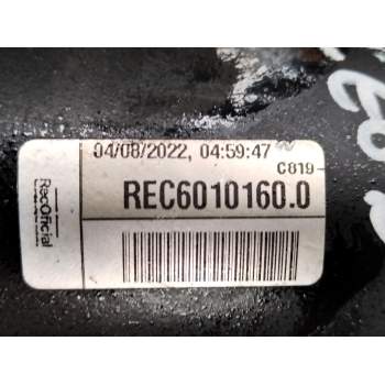 MOTOR ARRANQUE 02A911023R 