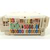CAJA RELES / FUSIBLES 827300H030 
