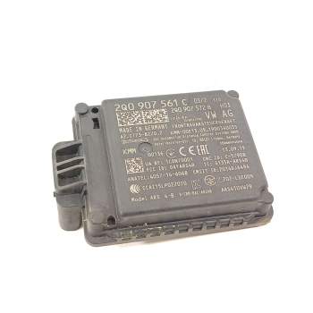 MODULO ELECTRONICO 2Q0907561C 2Q0907572B