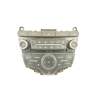 SISTEMA AUDIO / RADIO CD F1ET18K811BD 