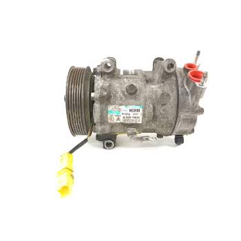 COMPRESOR AIRE ACONDICIONADO 9659875880 