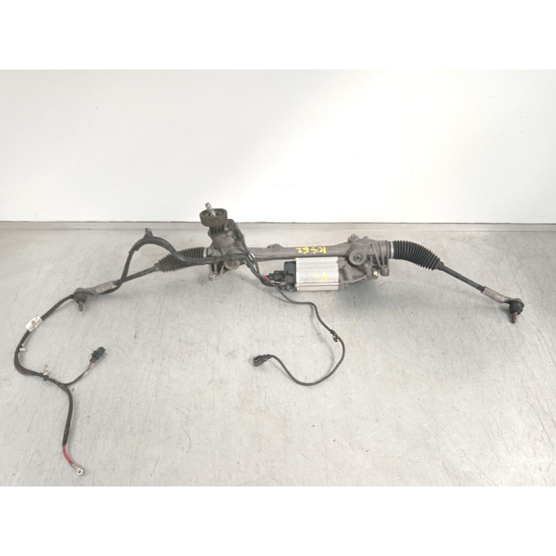 Recambio de cremallera direccion para volkswagen scirocco (137) 1.4 tsi (90kw) referencia OEM IAM 1K1423051FD 1K0909144R 