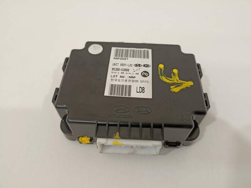 MODULO ELECTRONICO 95300G3000 