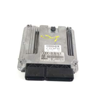 CENTRALITA MOTOR UCE 03G906016JE 0281012726